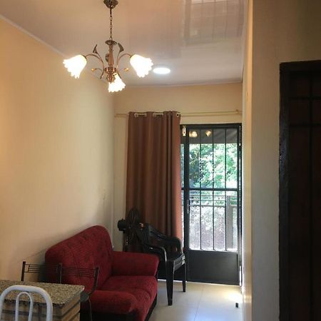 Ferienwohnung Ciudad Del Este - Apartamento Completo Con Todos Los Servicios Exterior foto