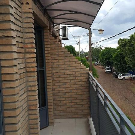 Ferienwohnung Ciudad Del Este - Apartamento Completo Con Todos Los Servicios Exterior foto