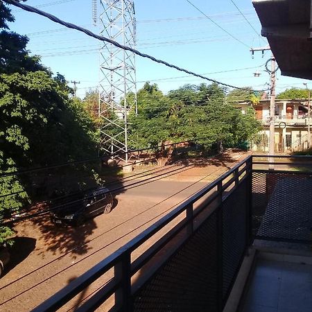 Ferienwohnung Ciudad Del Este - Apartamento Completo Con Todos Los Servicios Exterior foto