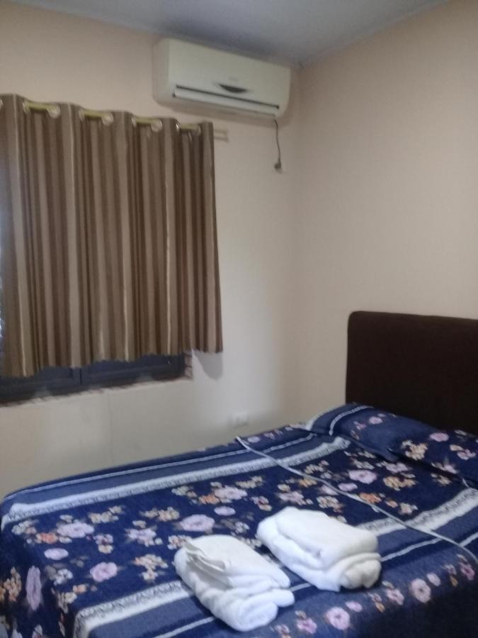 Ferienwohnung Ciudad Del Este - Apartamento Completo Con Todos Los Servicios Exterior foto
