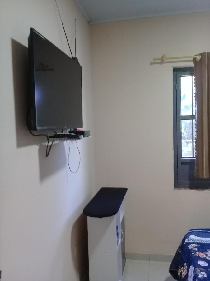 Ferienwohnung Ciudad Del Este - Apartamento Completo Con Todos Los Servicios Exterior foto