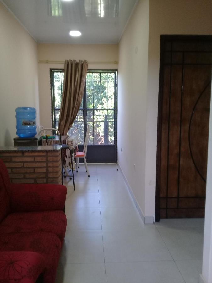 Ferienwohnung Ciudad Del Este - Apartamento Completo Con Todos Los Servicios Exterior foto