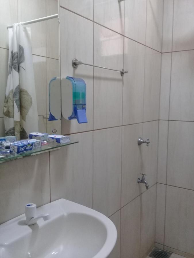 Ferienwohnung Ciudad Del Este - Apartamento Completo Con Todos Los Servicios Exterior foto